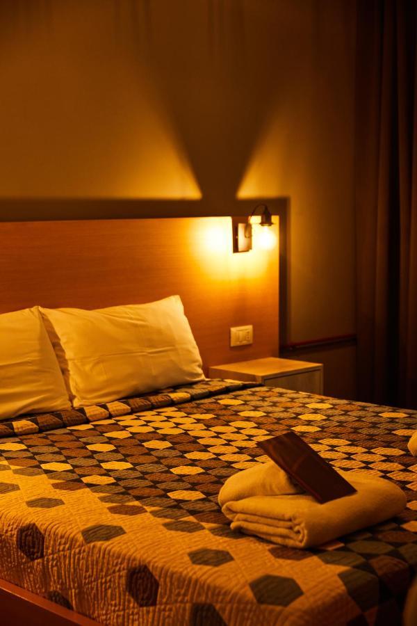 Arc Hotel Tirana Yzberish Exterior photo